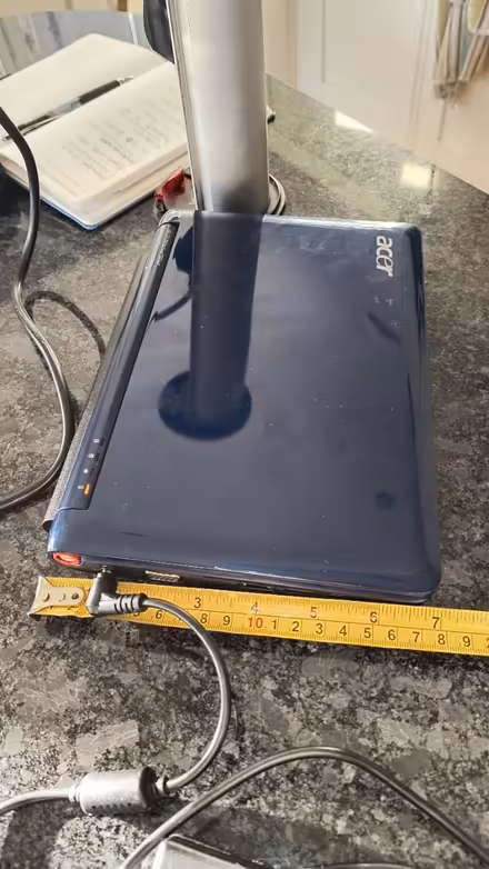 Photo of free Acer Aspire One Netbook/laptop (Bristol BS6) #3