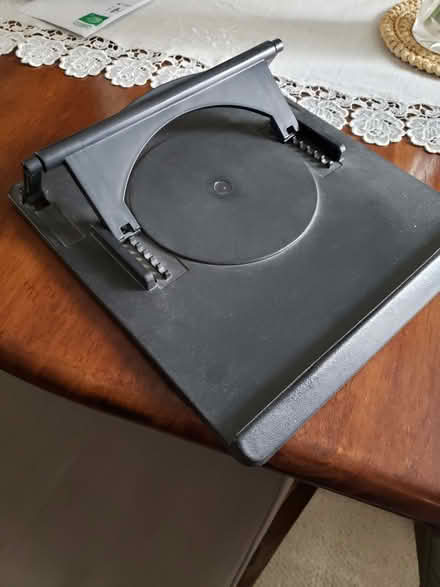 Photo of free Laptop Stand (DA2) #1
