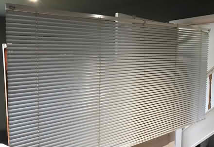 Photo of free Metal Venetian blinds (CO11) #1