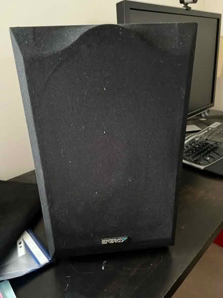 Photo of free Speaker. Sub woofer. (Walton Manor OX2) #1