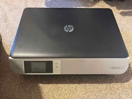Photo of free HP Envy colour printer and scanner (horwich bolton BL6) #1