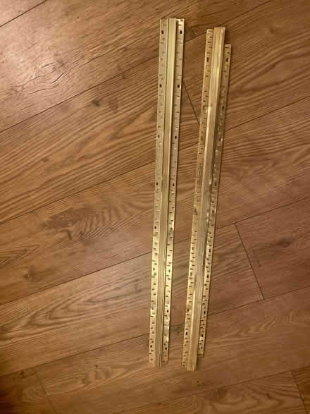 Photo of free Door way gripper (Swanley BR8) #2
