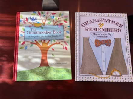 Photo of free Kit for new grandparents (Elmhurst) #2