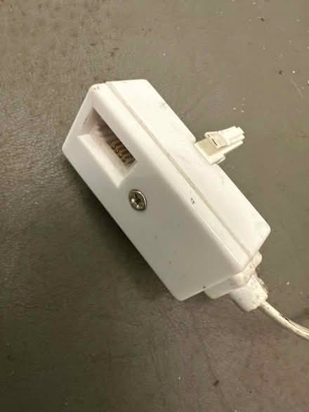 Photo of free Telephone extension lead. (Kings Heath B14) #2
