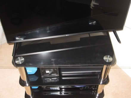 Photo of Television Stand (Maidenhead SL6) #1