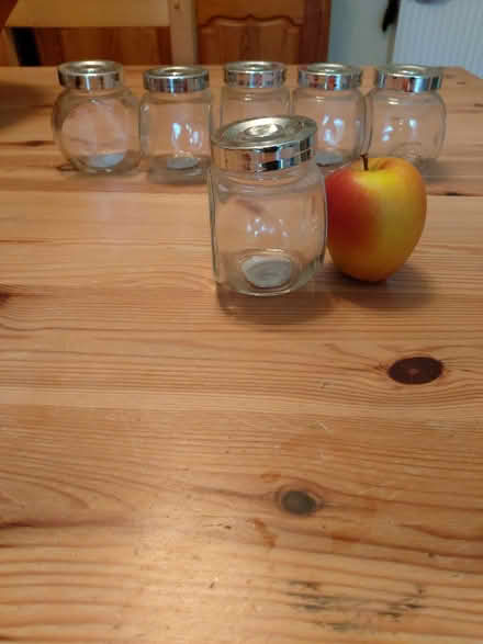 Photo of free Spice jars (Clayton-le-Woods PR5) #2