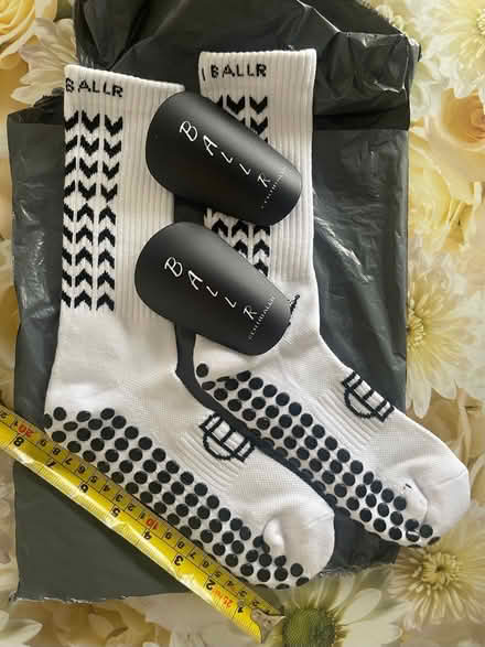 Photo of free Socks and sheen pads? (B27, Acocks Green.B27) #3