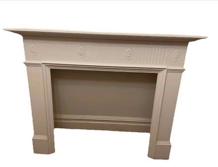 Photo of free Fireplace surround (Bramhall SK7) #1