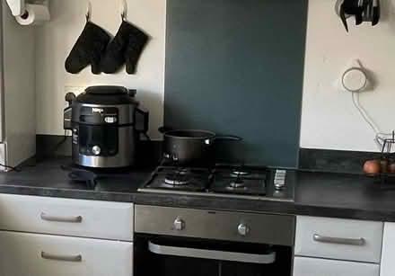 Photo of free Kitchen gas hob (Coventry CV2) #3