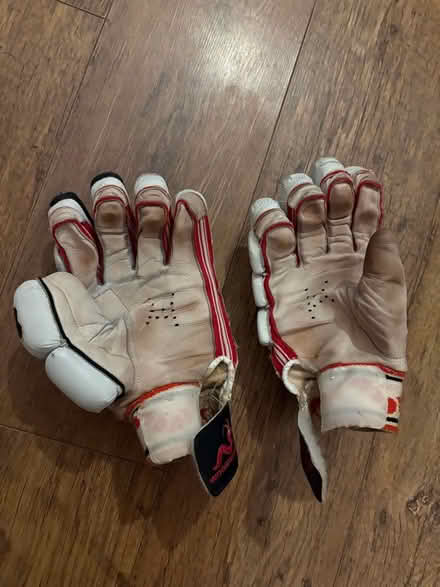 Photo of free Men’s cricket kit (Penny lane L18) #3