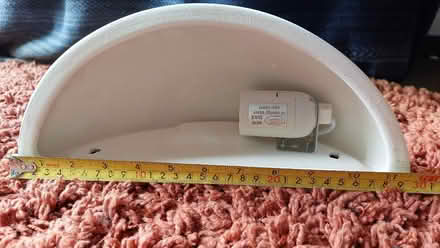 Photo of free Wall Uplighters x3 (Totley S17) #4