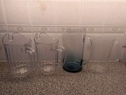 Photo of free Pitchers (Amersham HP7) #4