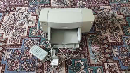 Photo of free Hewlett Packard Deskjet 840C (Broadwater BN14) #1