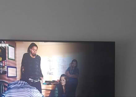 Photo of free 40 inch samsung tv (Walthamstow) #1