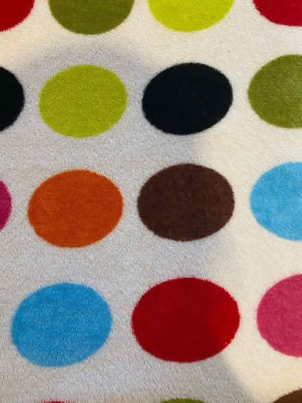 Photo of free Large, soft, fluffy blanket (Loughborough LE11) #3