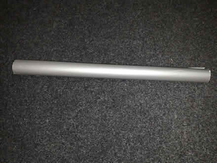 Photo of free Silver wrapping paper. (Queens Park BH9) #1