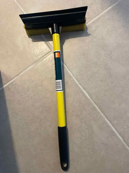 Photo of free Window cleaner (Chelmsford) #2