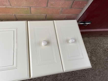Photo of free Single and double wardrobe (Chilwell NG9) #2