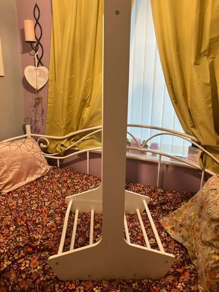 Photo of free Childs dressing up wardrobe (Formby L37) #2