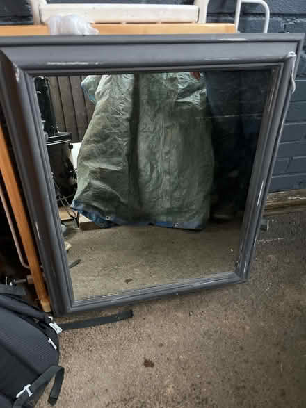 Photo of free Mirror (DE56 - Duffield) #1