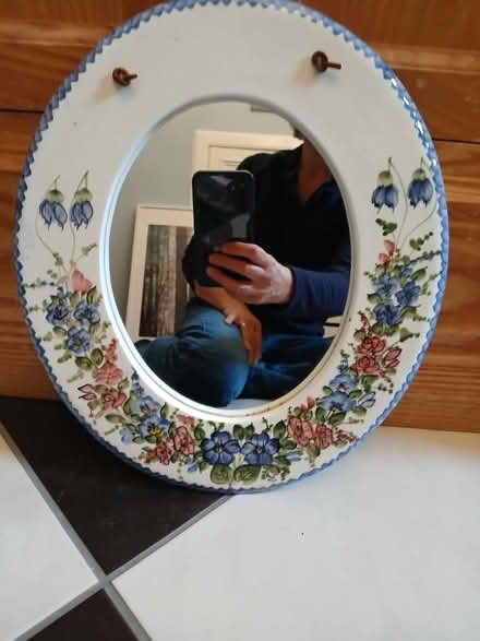 Photo of free Mirror (Newhaven EH6) #1