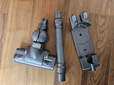 Photo of free Dyson DC-35 accessories (Godalming / Busbridge GU7) #3