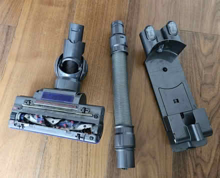 Photo of free Dyson DC-35 accessories (Godalming / Busbridge GU7) #4