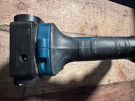 Photo of free Drill - missing charger (E2 Columbia rd) #2