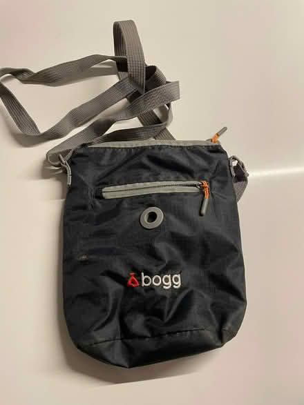 Photo of free Dog walk bag (AL1) #1