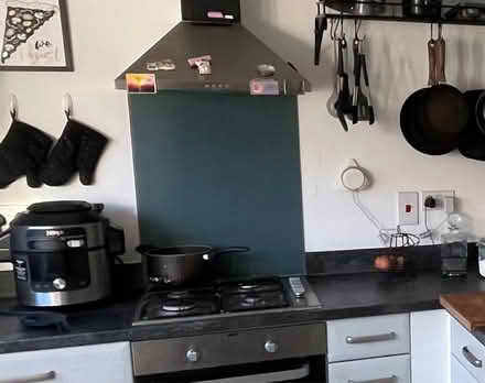 Photo of free Kitchen gas hob (Coventry CV2) #2