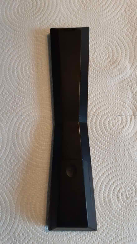 Photo of free JVC TV remote control (Didcot OX11) #2