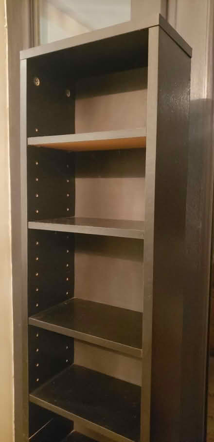 Photo of free CD / DVD Standing Rack (CT2) #4