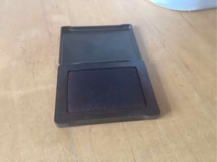 Photo of free Animal print blocks (New Hinksey OX1) #2