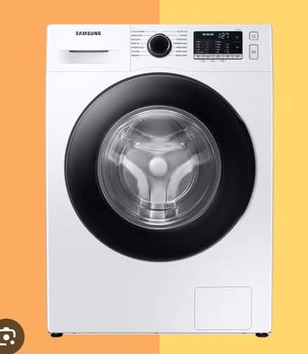 Photo of Washing machine (Lansdown GL50) #1