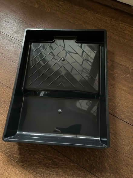 Photo of free Paint roller tray (Wollaton NG8) #1