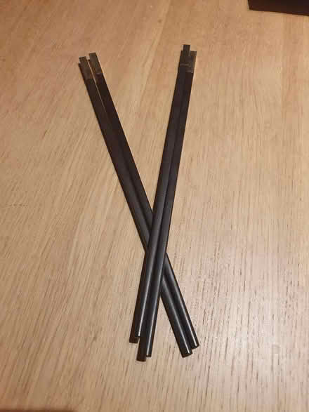 Photo of free Weighted chopsticks (Sinfin DE24) #3