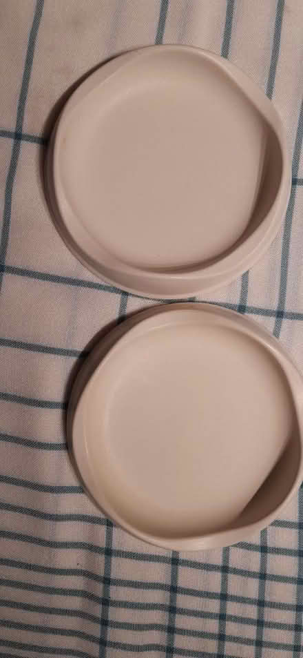 Photo of free 2 x eco-friendly pet bowls (Old Town BN20.) #2