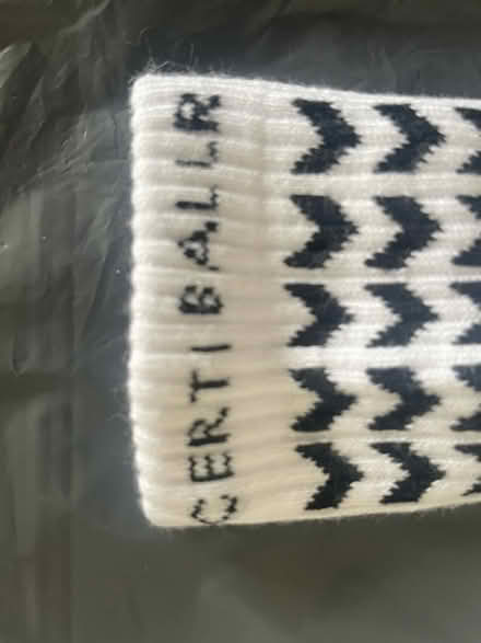 Photo of free Socks and sheen pads? (B27, Acocks Green.B27) #4