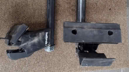 Photo of free Roof bars (Fovant. SP3) #4