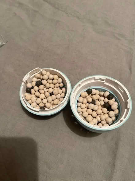 Photo of free Ecoegg laundry egg (SW17 8JA) #3