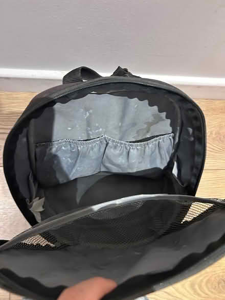 Photo of free maternity bras & swimming suit L (BR5) #3