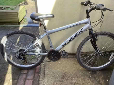 Photo of free Muddyfox boy's bike - in need of repair (Waterlooville PO7) #1