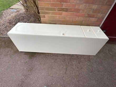 Photo of free Single and double wardrobe (Chilwell NG9) #1