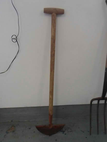 Photo of free Lawn Edge Tool (Marlbrook B61 0HS) #1