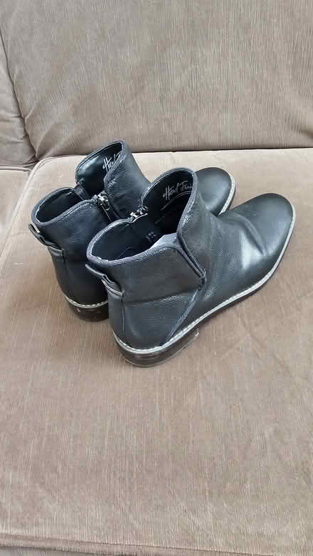Photo of free Women's low boots (North Newport News) #1