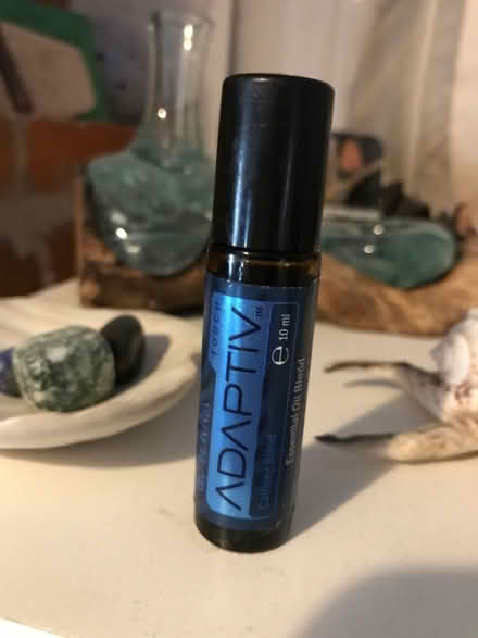 Photo of free DoTerra essential oil roller ball Adaptiv (Lexden CO3) #1
