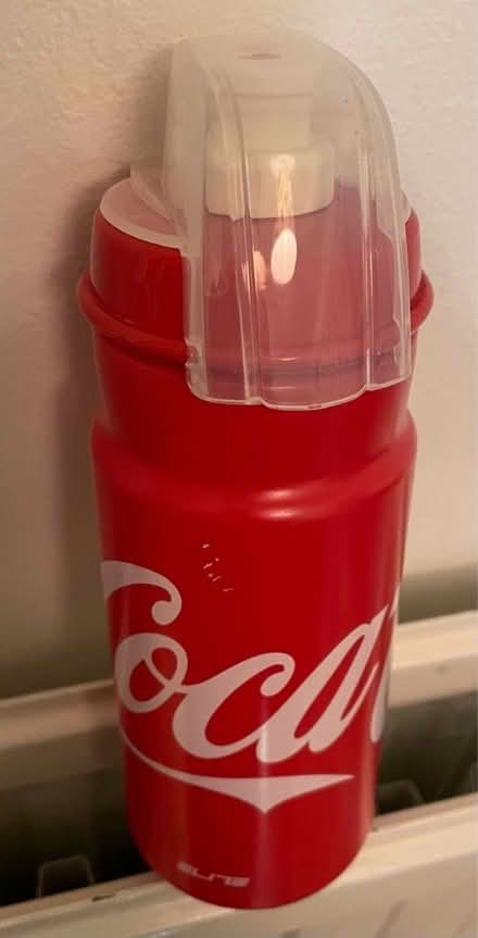 Photo of free Water bottle (Blackbird Leys OX4) #1