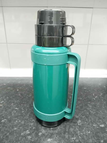 Photo of free Thermos flask (Darley. DE1) #1