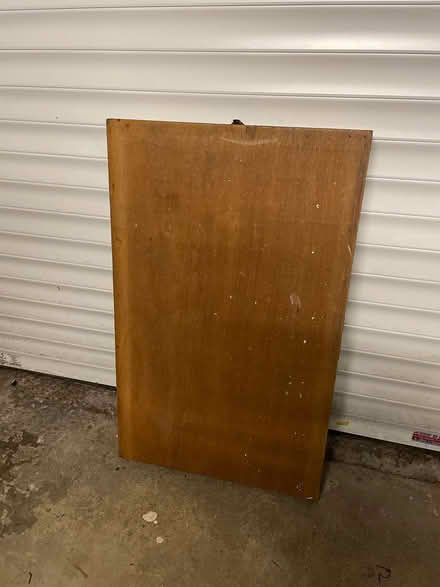 Photo of free Foldable Pasting Table (Sidcup DA15) #2