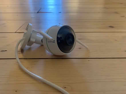 Photo of free Outdoor security bullet camera (Battlefield, Glasgow) #2